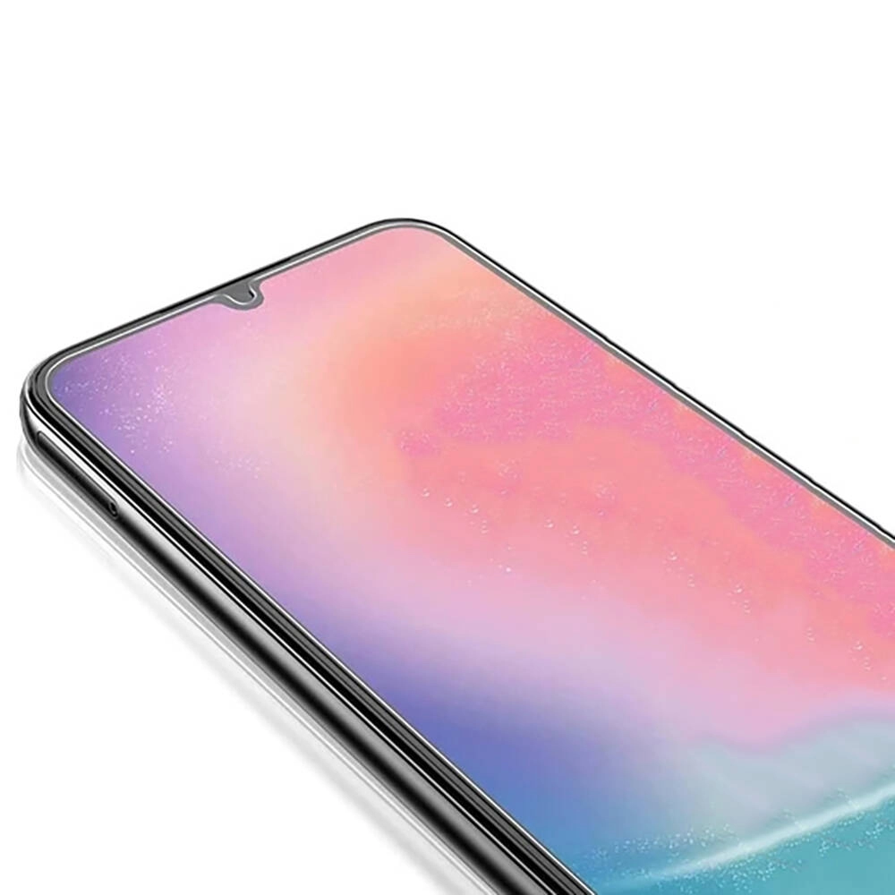 Galaxy Uyumlu A05 Zore Nano Micro Temperli Ekran Koruyucu