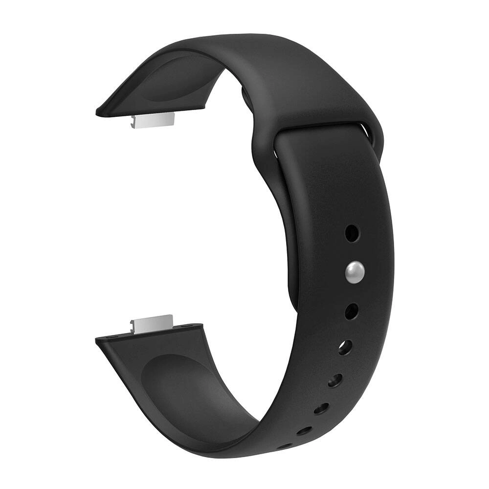 Huawei Uyumlu Watch Fit 3 KRD-11 22mm Silikon Kordon