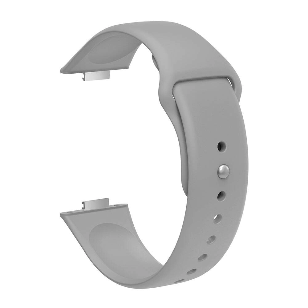 Huawei Uyumlu Watch Fit 3 KRD-11 22mm Silikon Kordon