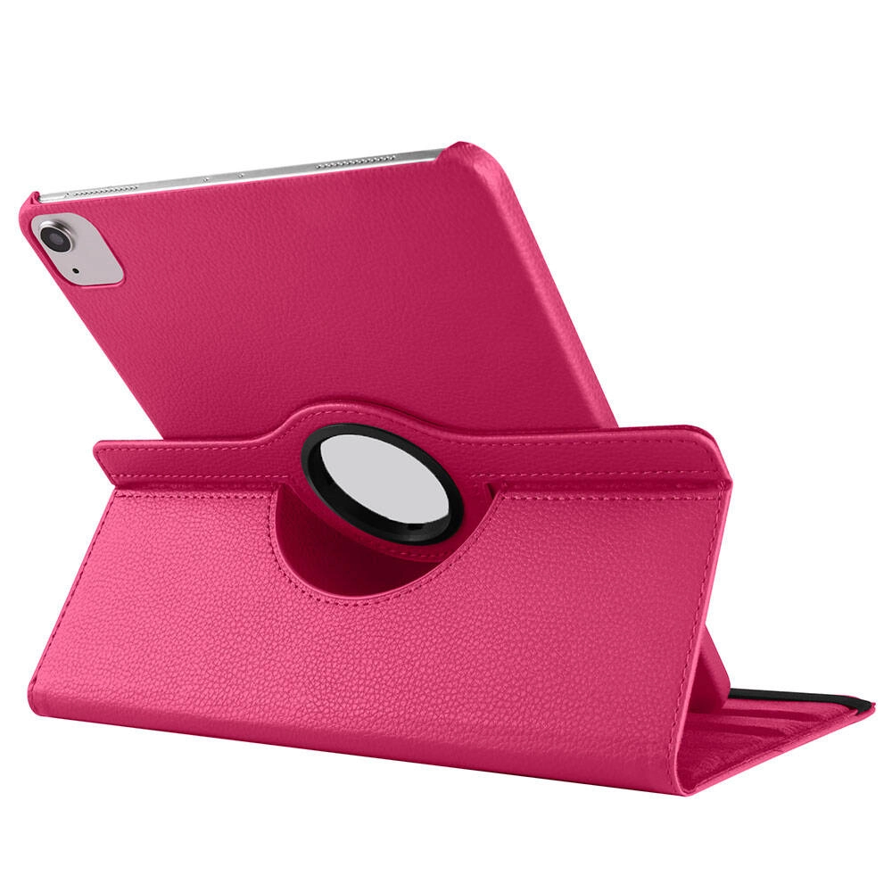 iPad Uyumlu Pro 11 2024 Zore Dönebilen Standlı Kılıf