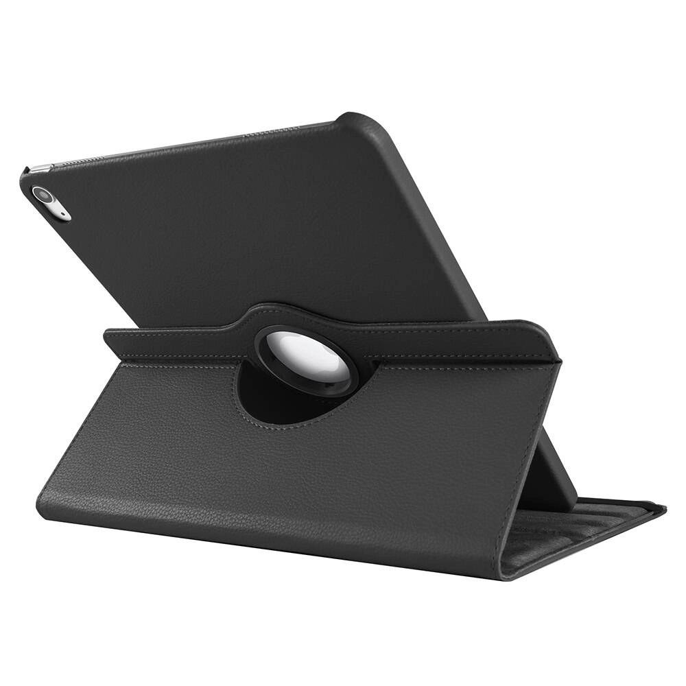 iPad Uyumlu Air 13 2024 Zore Dönebilen Standlı Kılıf