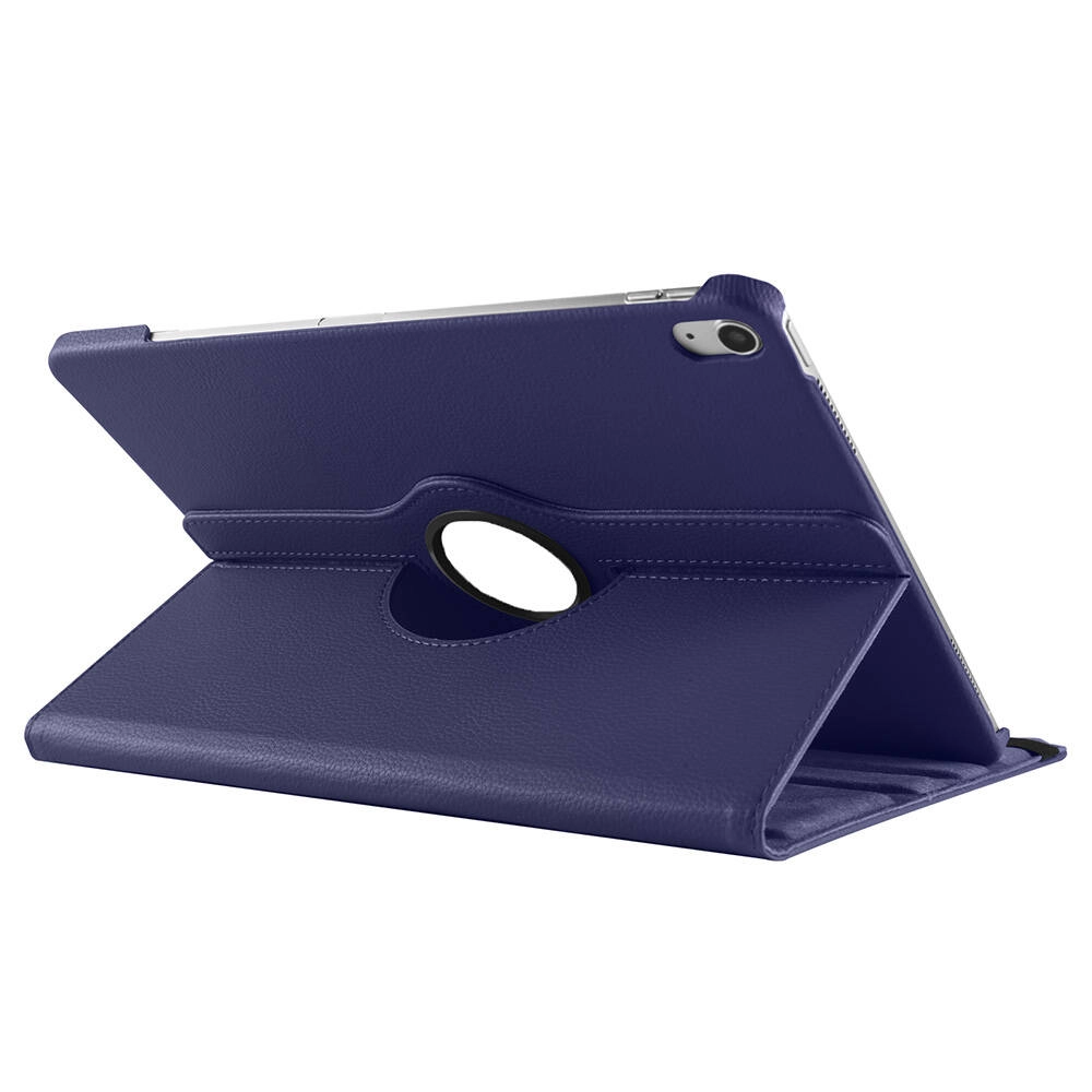 iPad Uyumlu Air 13 2024 Zore Dönebilen Standlı Kılıf