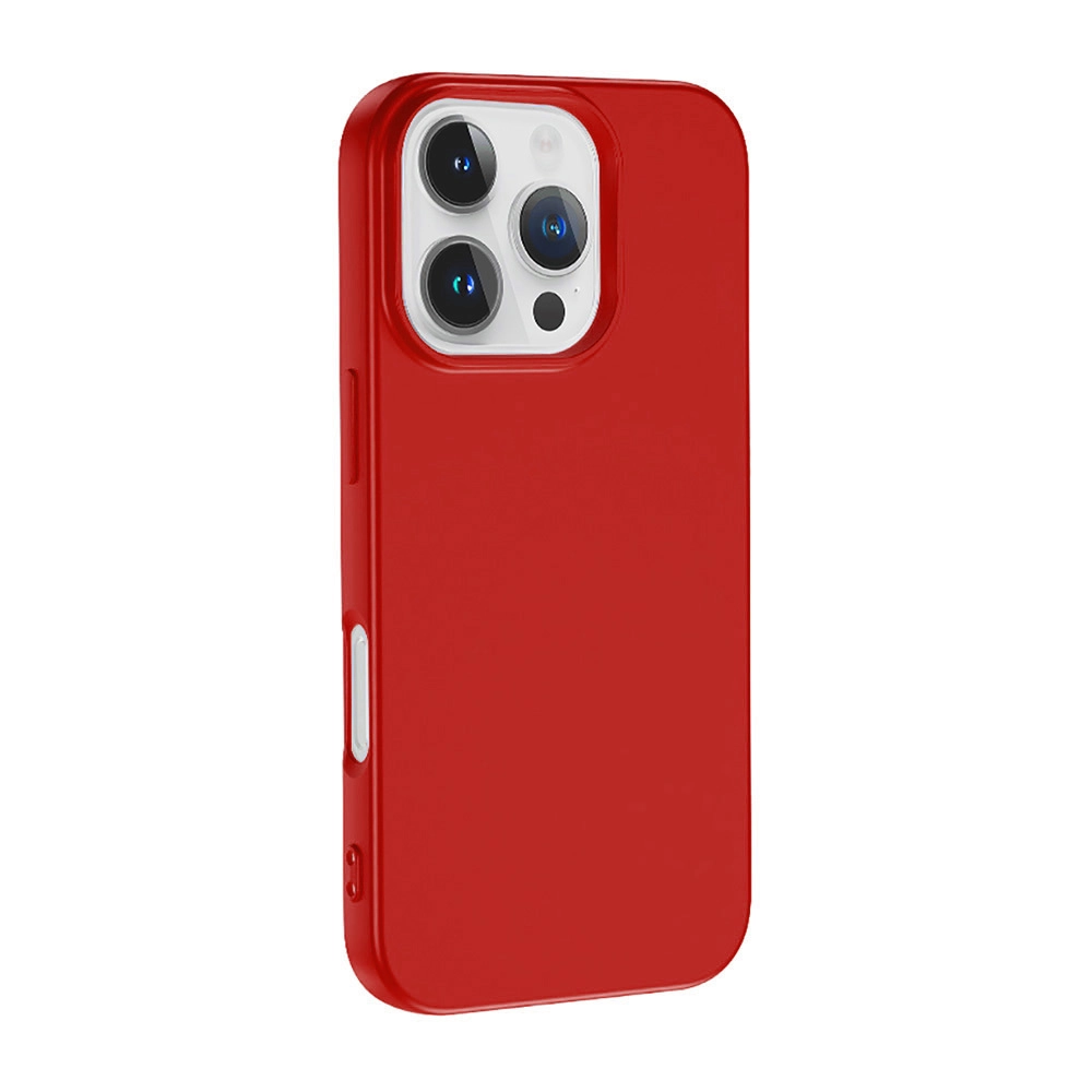 iPhone Uyumlu 16 Pro Kılıf Zore LSR Lansman Kapak