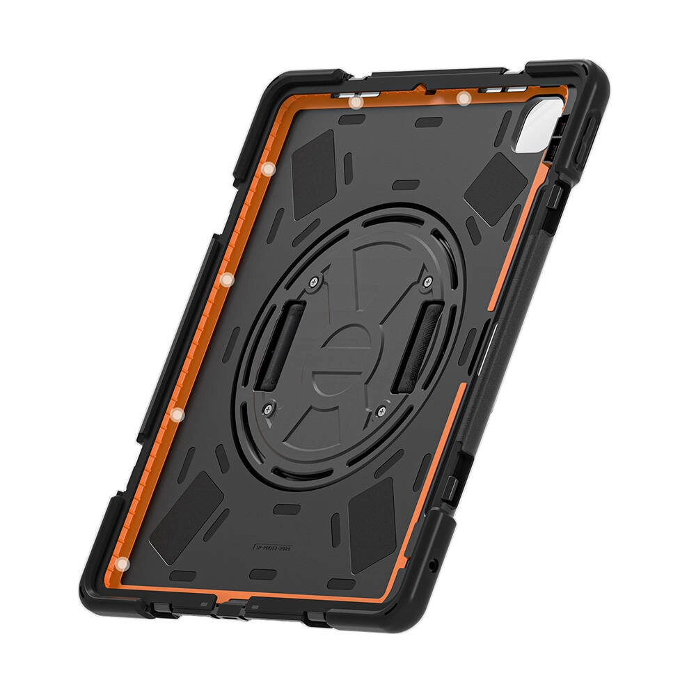 iPad Uyumlu Pro 13 2024 Zore Defender Tablet Silikon