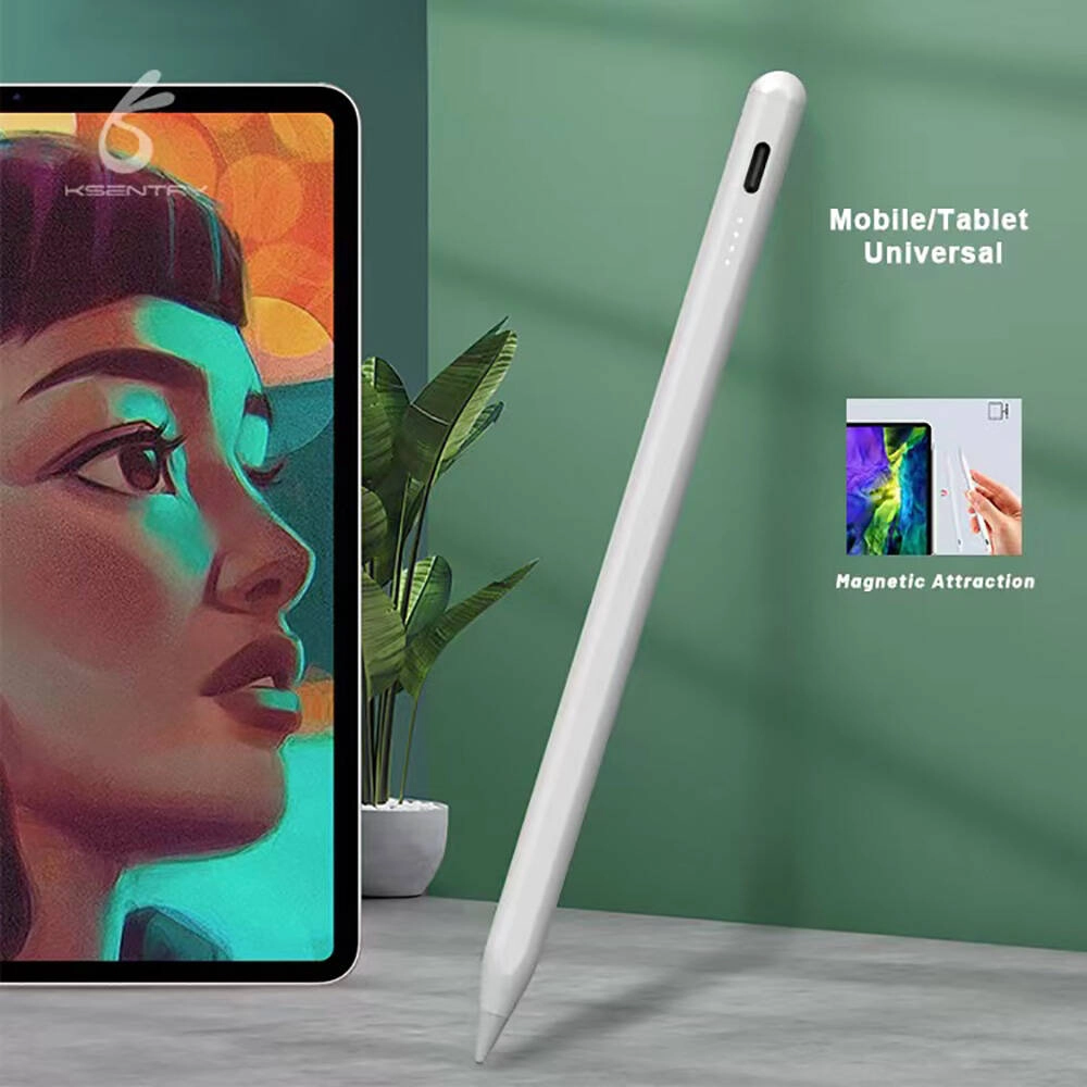 Zore Pencil 16 Active Stylus iPad Uyumlu Dokunmatik Kalem
