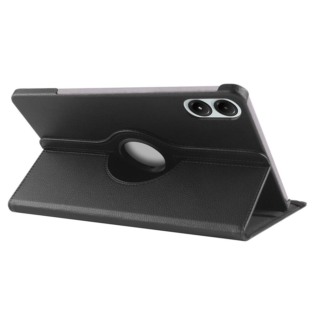 Xiaomi Uyumlu  Redmi Pad Pro Zore Dönebilen Standlı Kılıf
