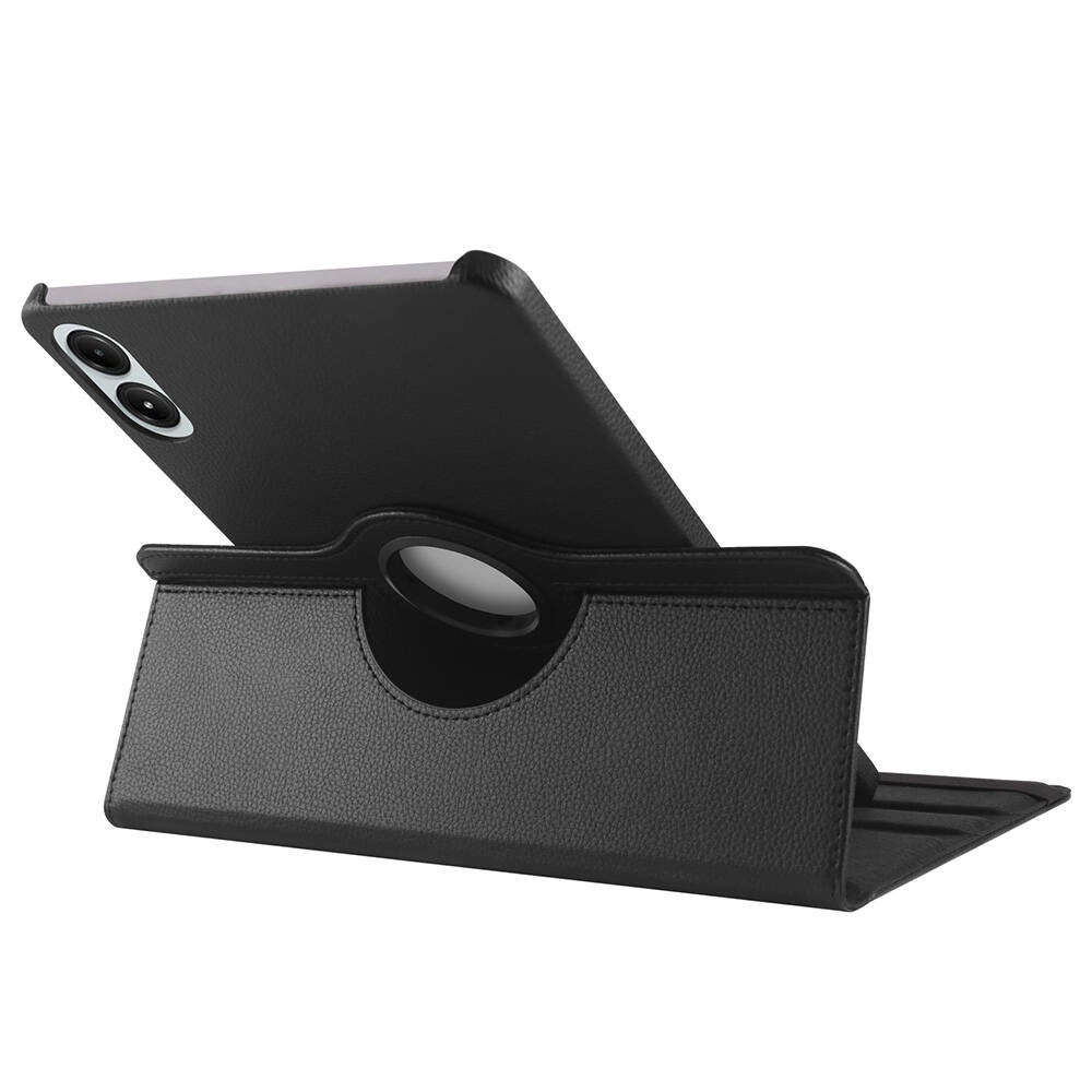Xiaomi Uyumlu  Redmi Pad Pro Zore Dönebilen Standlı Kılıf