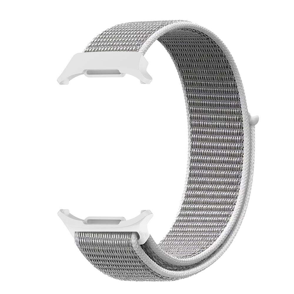 ​​Galaxy Uyumlu Watch Ultra 47mm Zore KRD-03 Hasır Kordon
