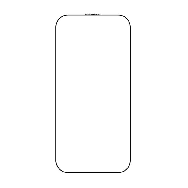 iPhone Uyumlu 16 Pro Zore EKS Cam Ekran Koruyucu