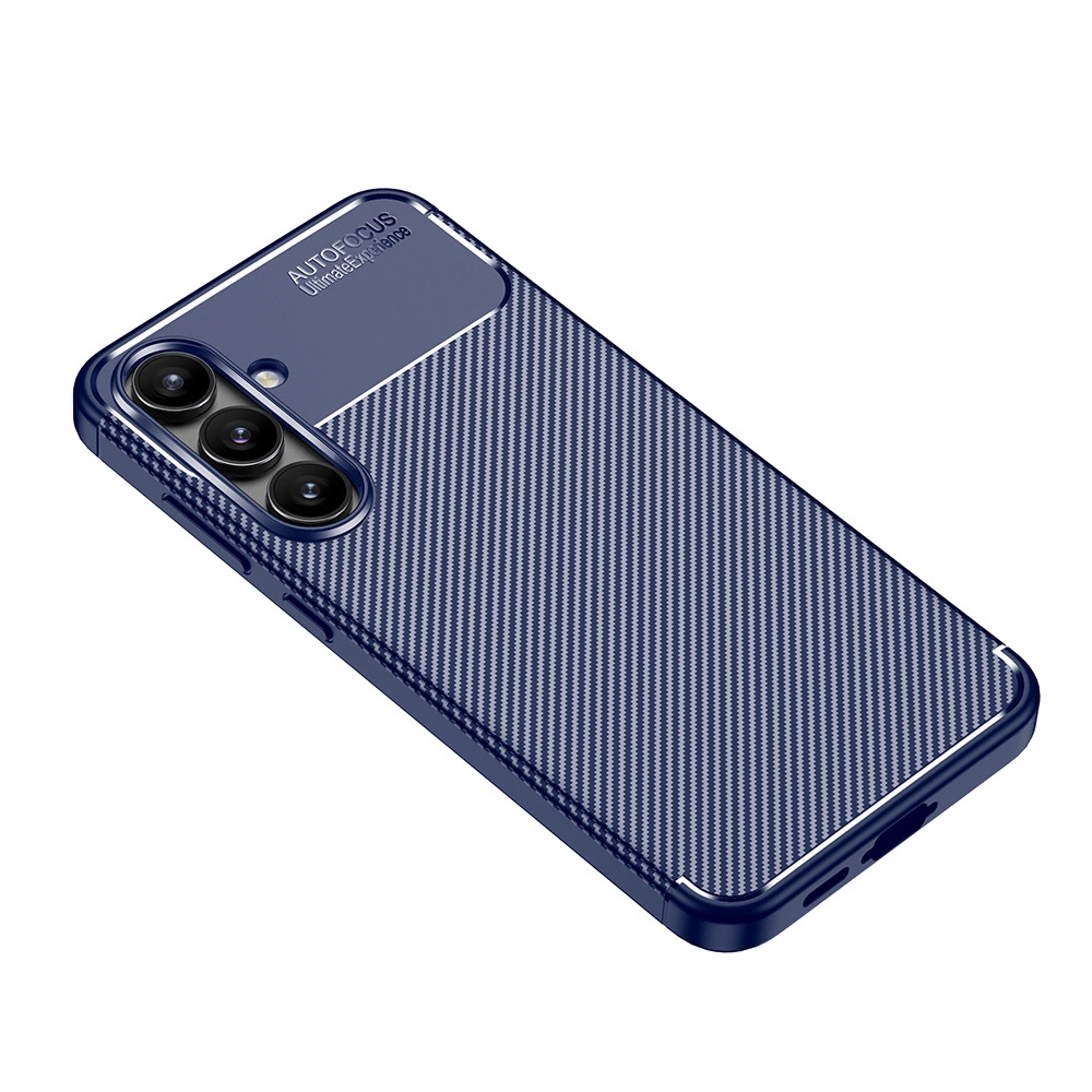 Galaxy Uyumlu S24 FE Kılıf Zore Negro Silikon Kapak