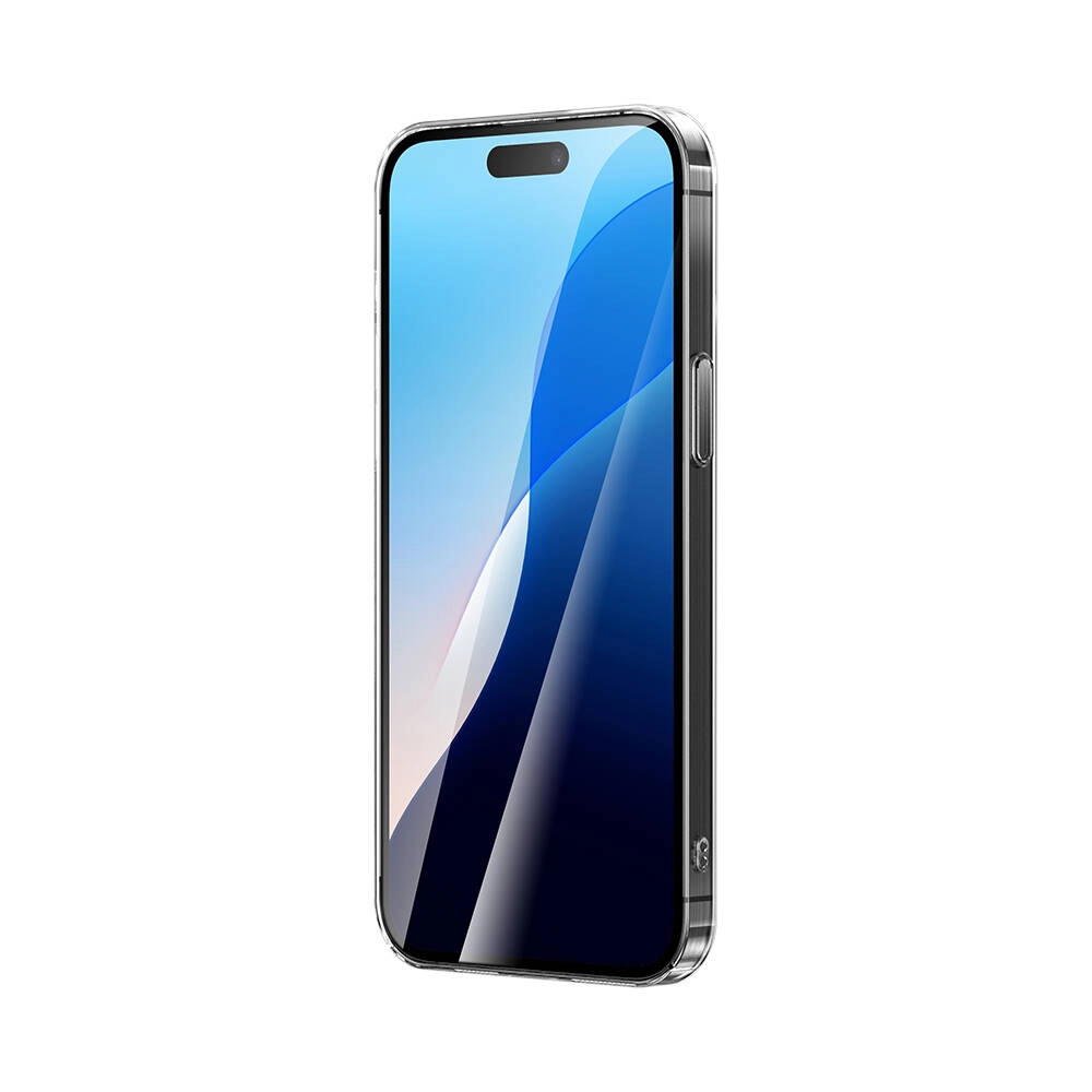 iPhone Uyumlu 14 Kılıf Toz Önleyici Zore Helo Kapak