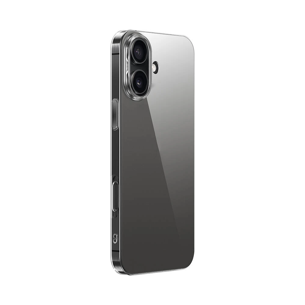 iPhone Uyumlu 16 Plus Kılıf Zore Vonn Kapak