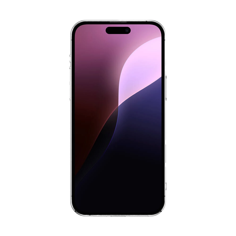 iPhone Uyumlu 16 Pro Kılıf Zore Vonn Kapak