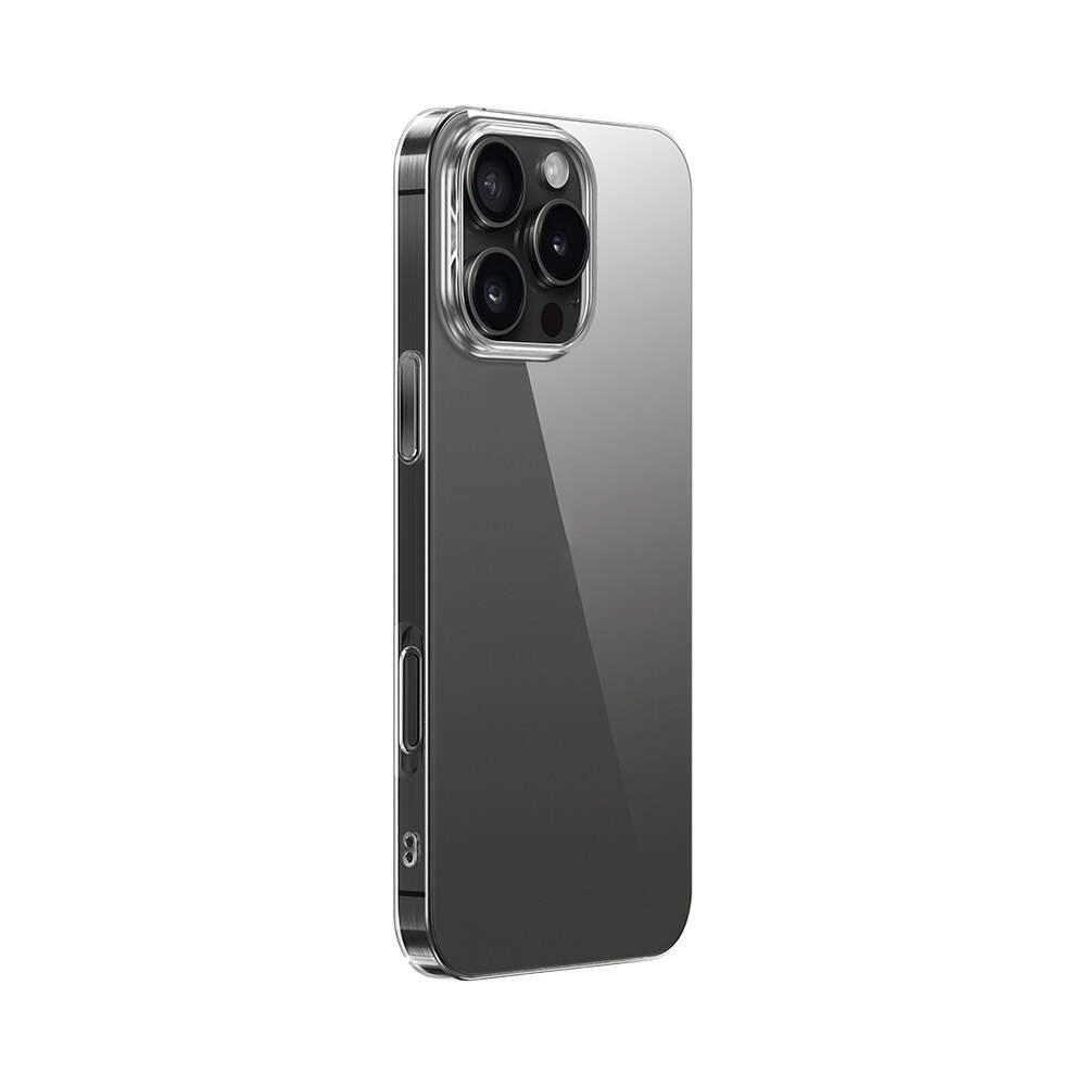 iPhone Uyumlu 16 Pro Kılıf Zore Vonn Kapak