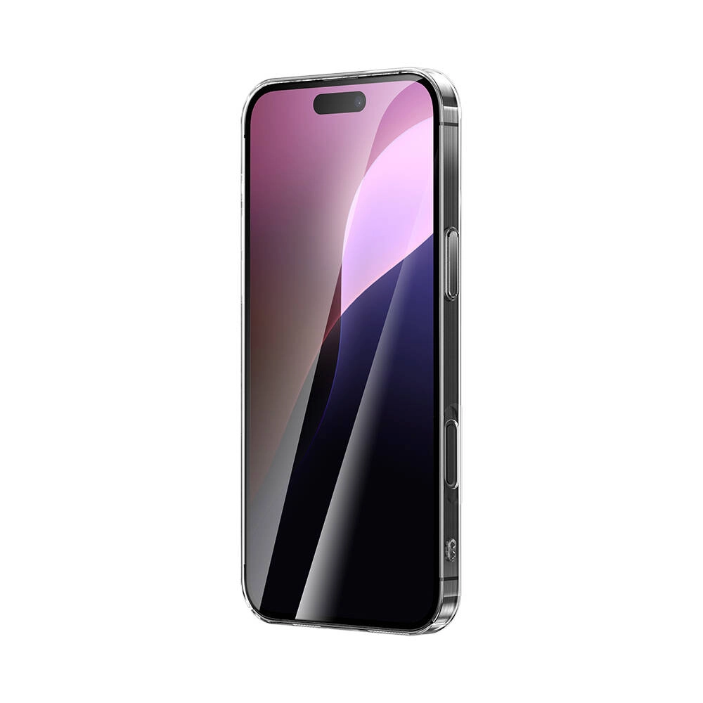 iPhone Uyumlu 16 Pro Kılıf Zore Vonn Kapak