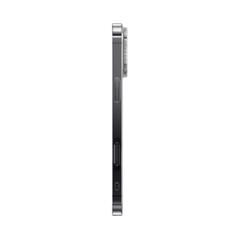 iPhone Uyumlu 16 Pro Kılıf Zore Vonn Kapak