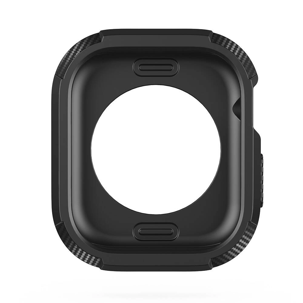 Watch 10 42mm Silikon TPU Kasa Koruyucu Zore Watch Gard 17