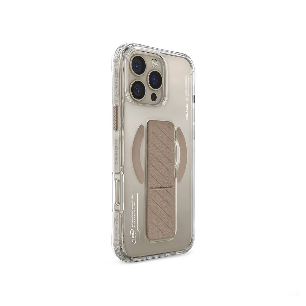iPhone%20Uyumlu%2016%20Pro%20Kılıf%20M-safe%20Şarj%20Özellikli%20Teknoloji%20Desenli%20Standlı%20Skinarma%20Axon%20Kapak