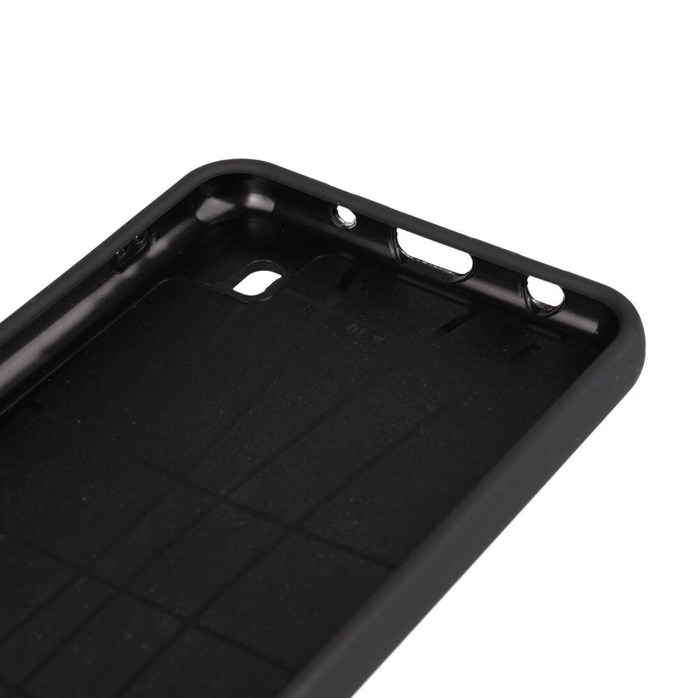 Galaxy Uyumlu A10 Kılıf Zore Biye Silikon