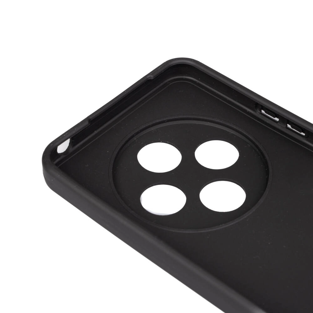 Xiaomi Uyumlu  Redmi 14C 4G Kılıf Zore Biye Silikon