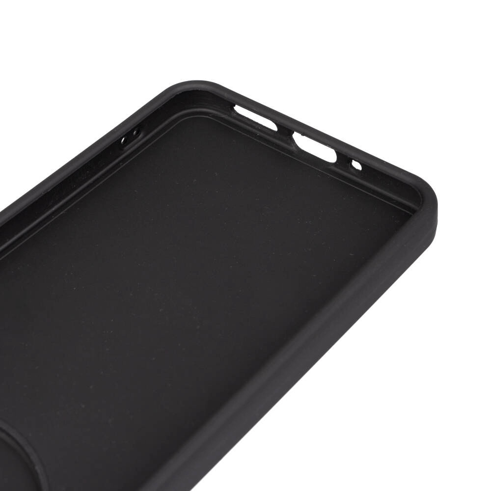 Xiaomi Uyumlu  Redmi 14C 4G Kılıf Zore Biye Silikon