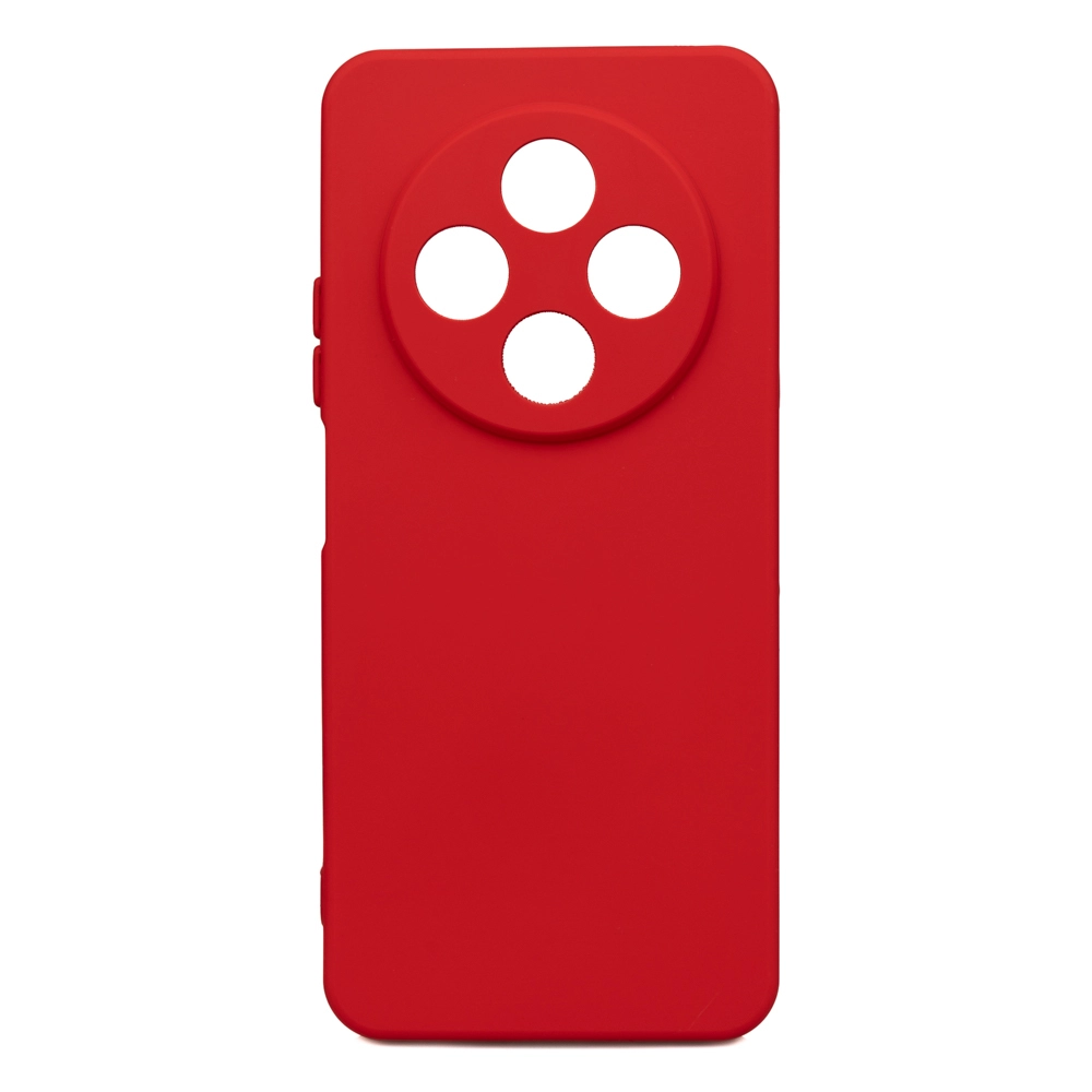 Xiaomi Uyumlu  Redmi 14C 4G Kılıf Zore Biye Silikon
