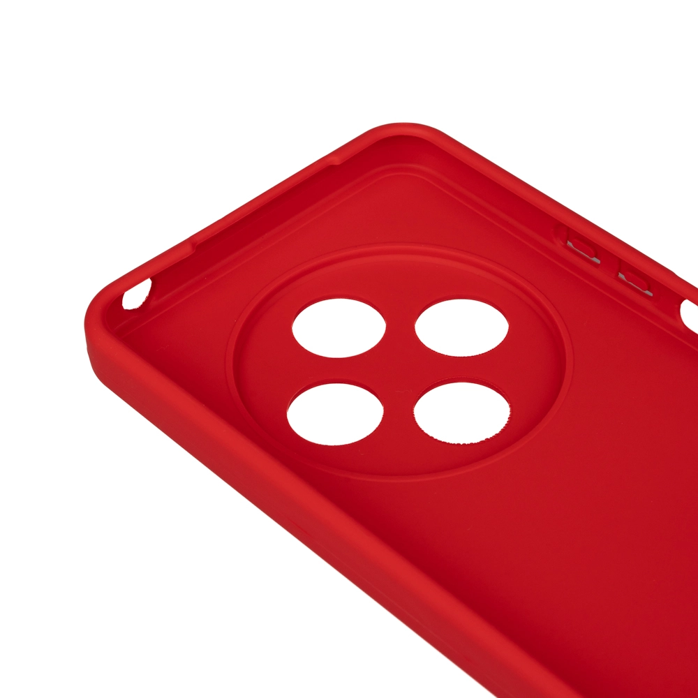 Xiaomi Uyumlu  Redmi 14C 4G Kılıf Zore Biye Silikon