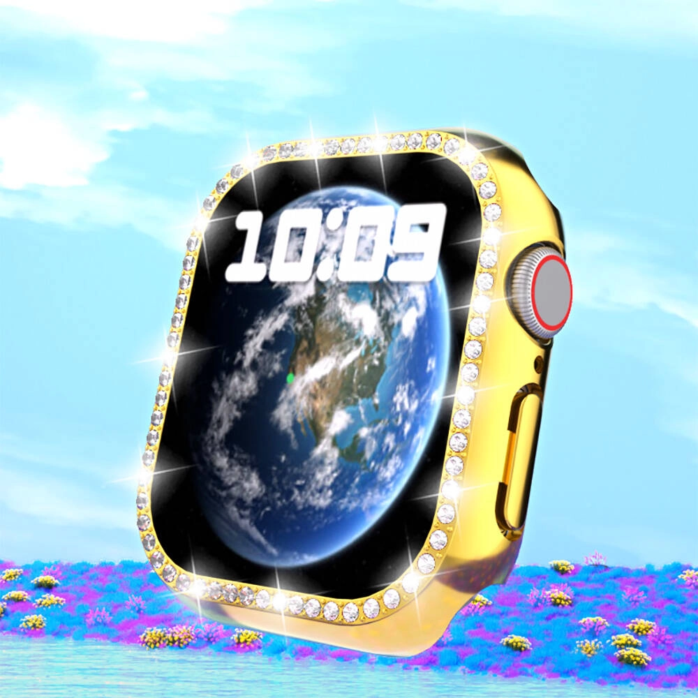 Watch 10 42mm Zore Watch Gard 05 Sert PC Koruyucu