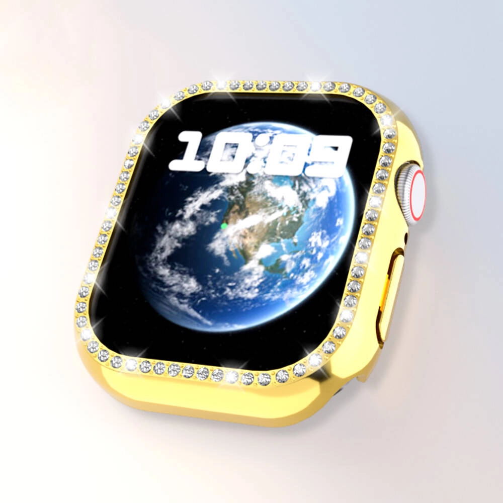 Watch 10 46mm Zore Watch Gard 05 Sert PC Koruyucu