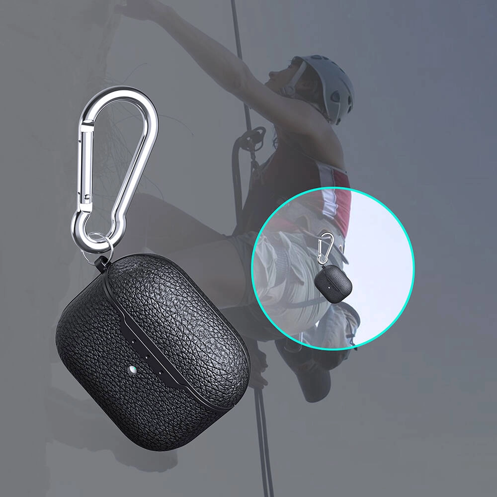 Airpods Uyumlu 4 Kılıf Zore Airbag 03 Silikon