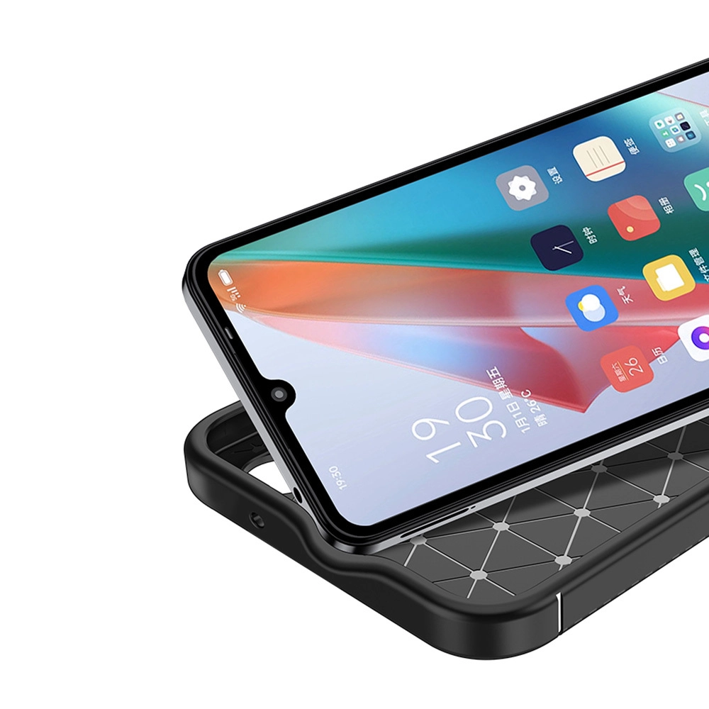 Xiaomi Uyumlu  14T Kılıf Zore Negro Silikon Kapak
