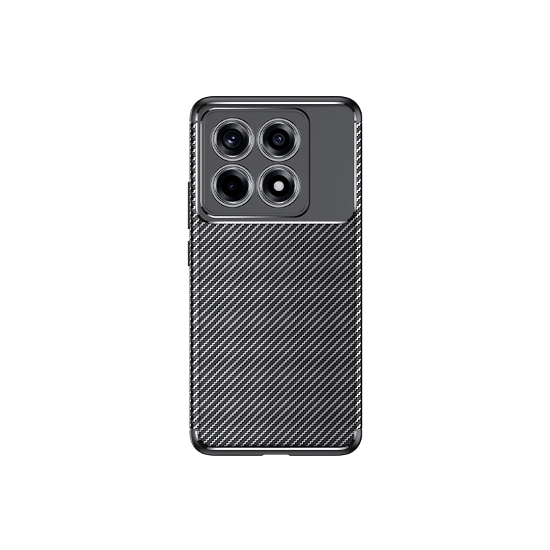 Xiaomi Uyumlu  14T Pro Kılıf Zore Negro Silikon Kapak