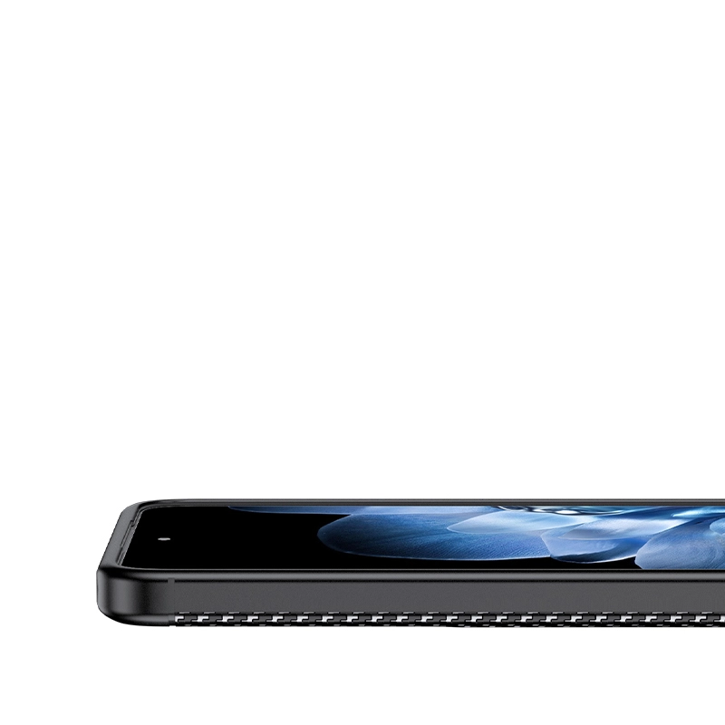 Xiaomi Uyumlu  14T Pro Kılıf Zore Negro Silikon Kapak