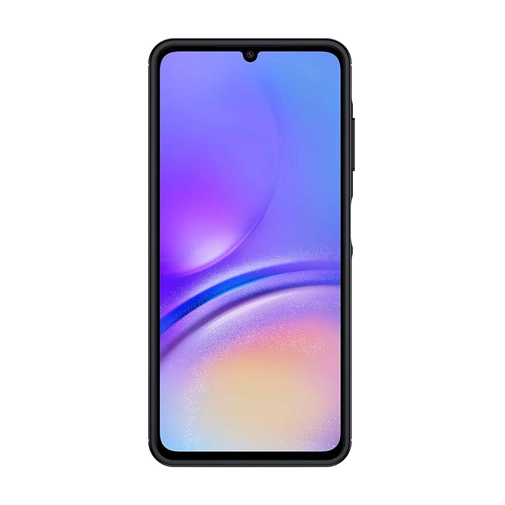 Galaxy Uyumlu A06 Kılıf Zore Negro Silikon Kapak