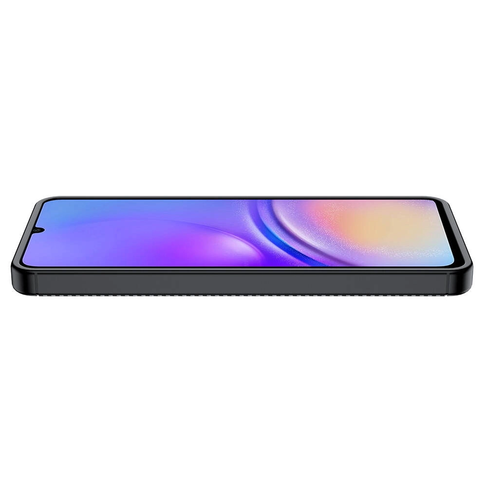 Galaxy Uyumlu A06 Kılıf Zore Negro Silikon Kapak