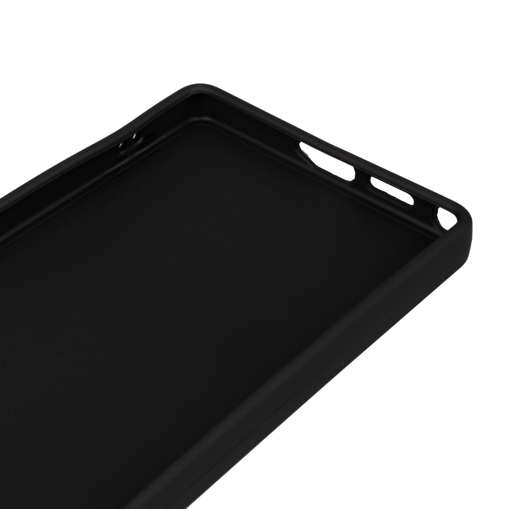 Galaxy Uyumlu S25 Ultra Kılıf Zore Biye Silikon