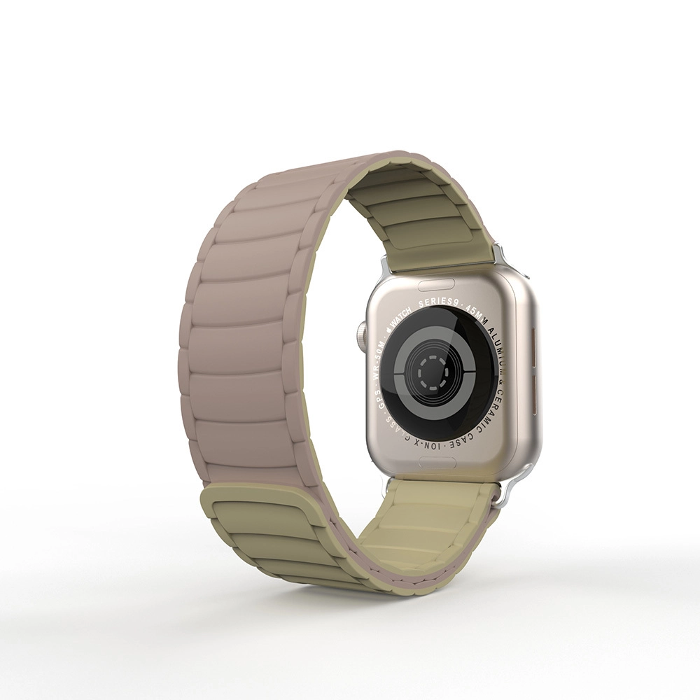 Watch 40mm Zore KRD-122 Silikon Kordon Strap Kayış