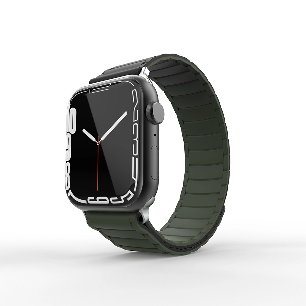 Watch 42mm Zore KRD-122 Silikon Kordon Strap Kayış