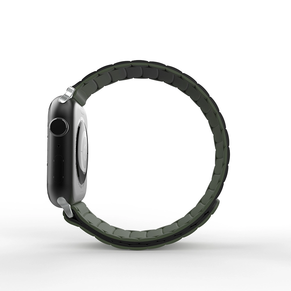 Watch 42mm Zore KRD-122 Silikon Kordon Strap Kayış