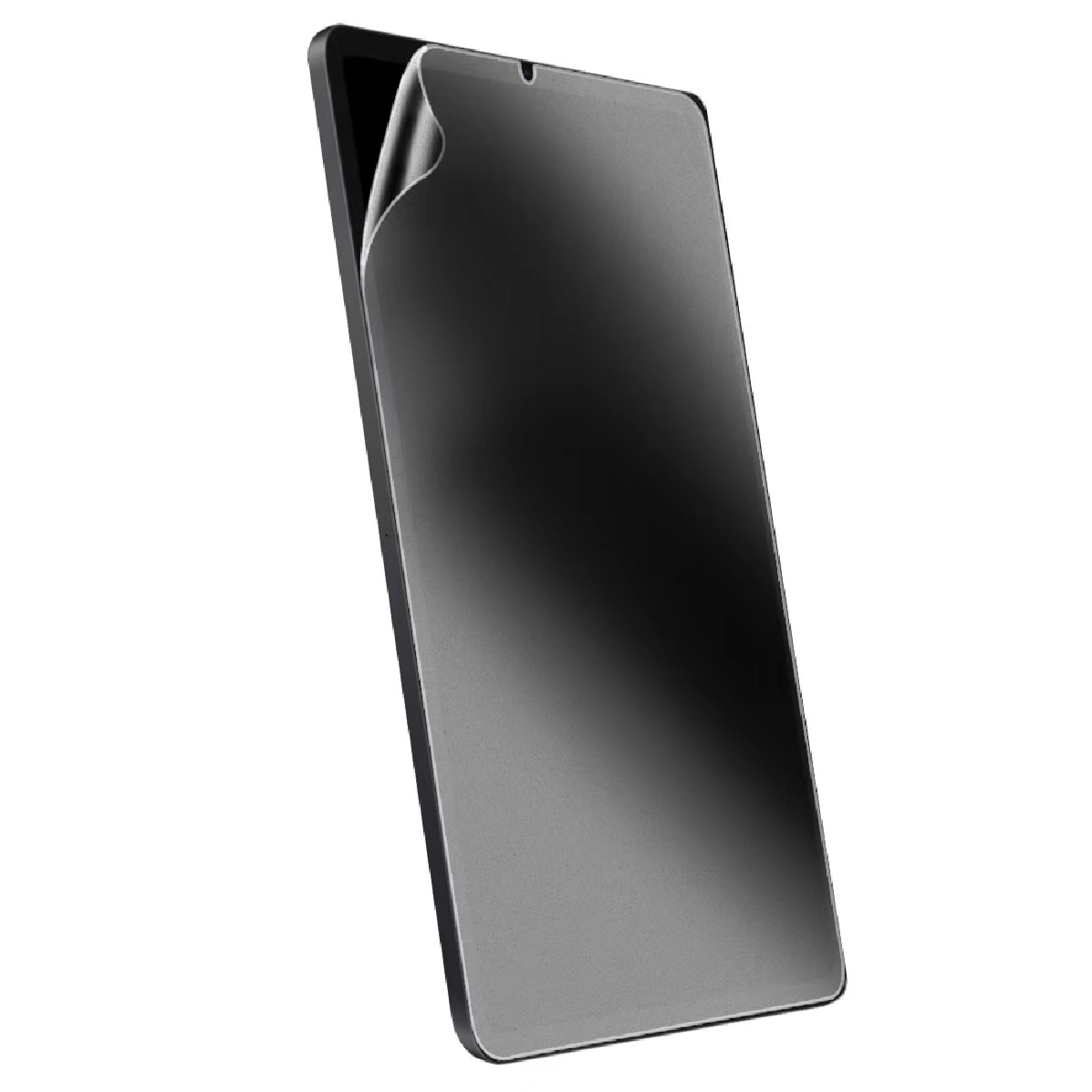 Galaxy Uyumlu Tab S10 Plus Kağıt Hisli Mat Davin Kağıt Dokulu Tablet Ekran Koruyucu