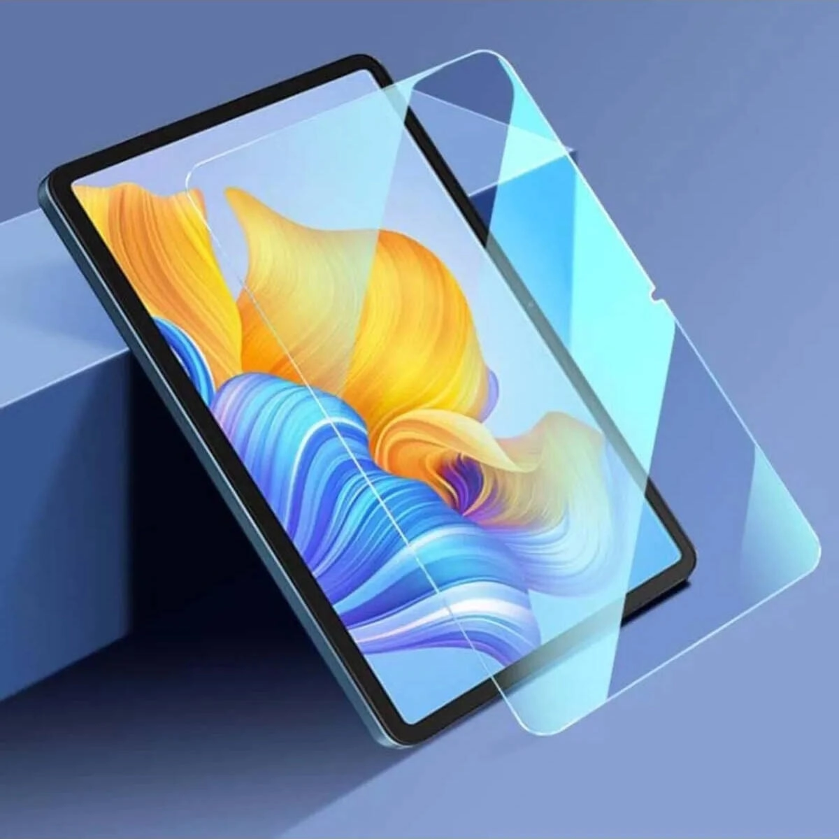 Galaxy Uyumlu Tab S10 Plus Davin Tablet Nano Ekran Koruyucu