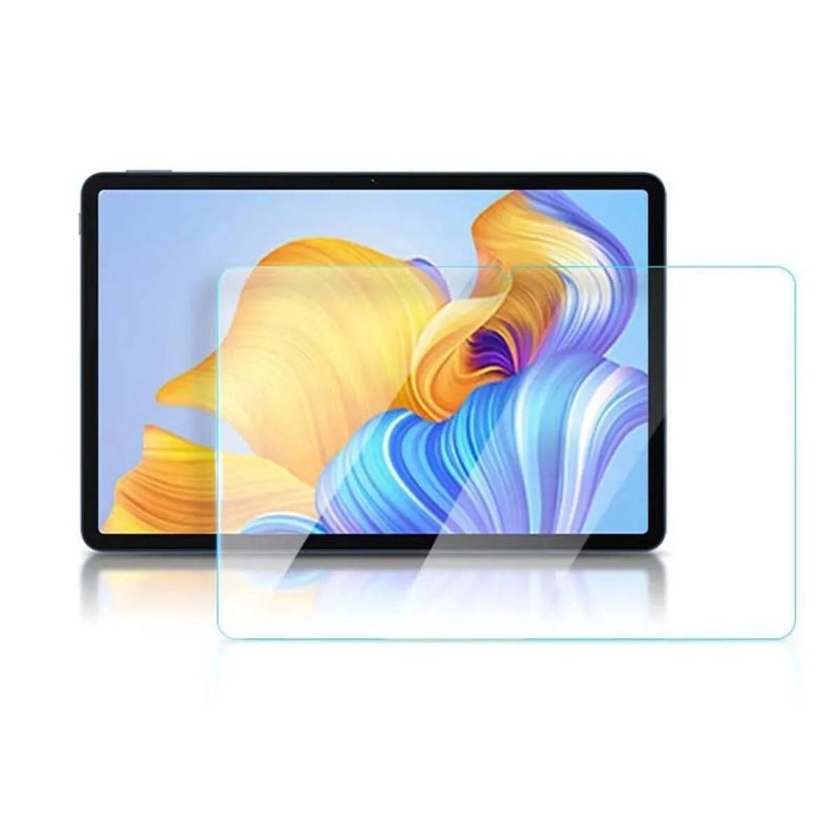 Galaxy Uyumlu Tab S10 Ultra Davin Tablet Nano Ekran Koruyucu