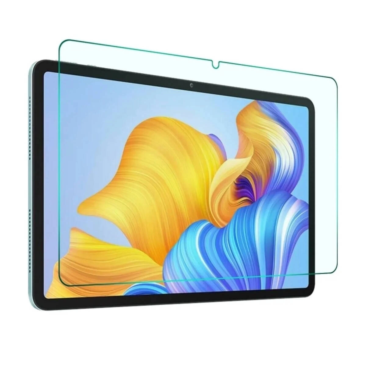 Galaxy Uyumlu Tab S10 Ultra Davin Tablet Nano Ekran Koruyucu