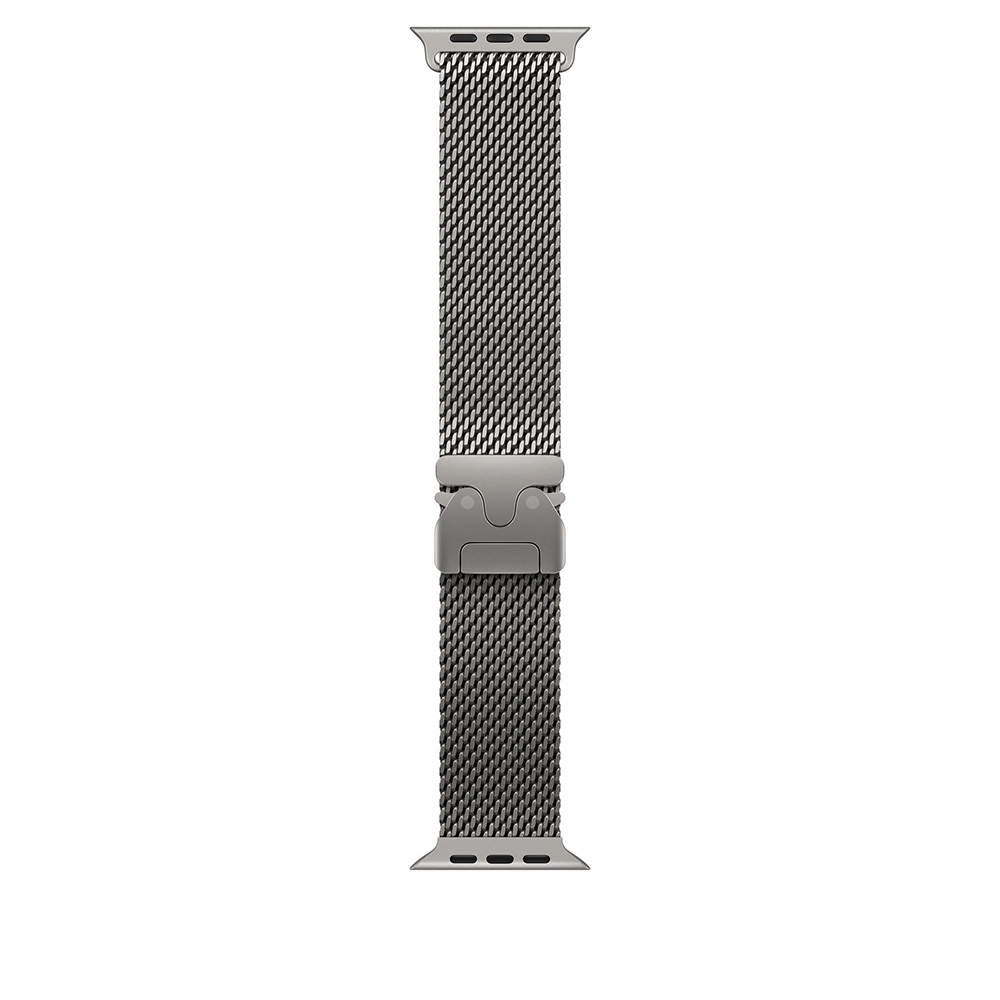 Watch 40mm Zore KRD-121 Metal Hasır Kordon