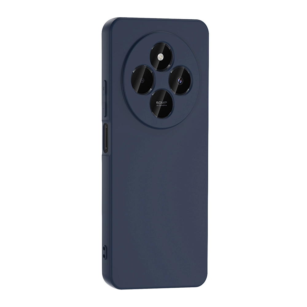Xiaomi Uyumlu  Redmi 14C 4G Kılıf Zore Mara Lansman Kapak