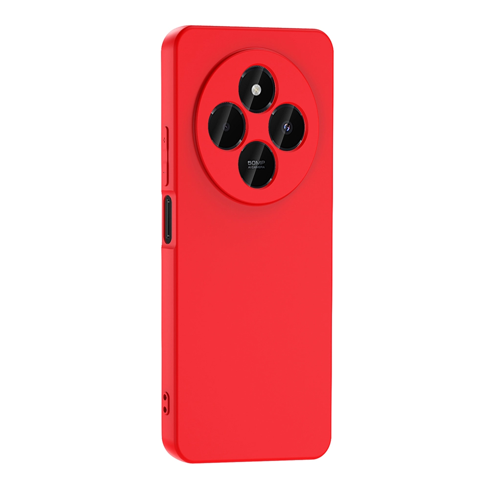 Xiaomi Uyumlu  Redmi 14C 4G Kılıf Zore Mara Lansman Kapak