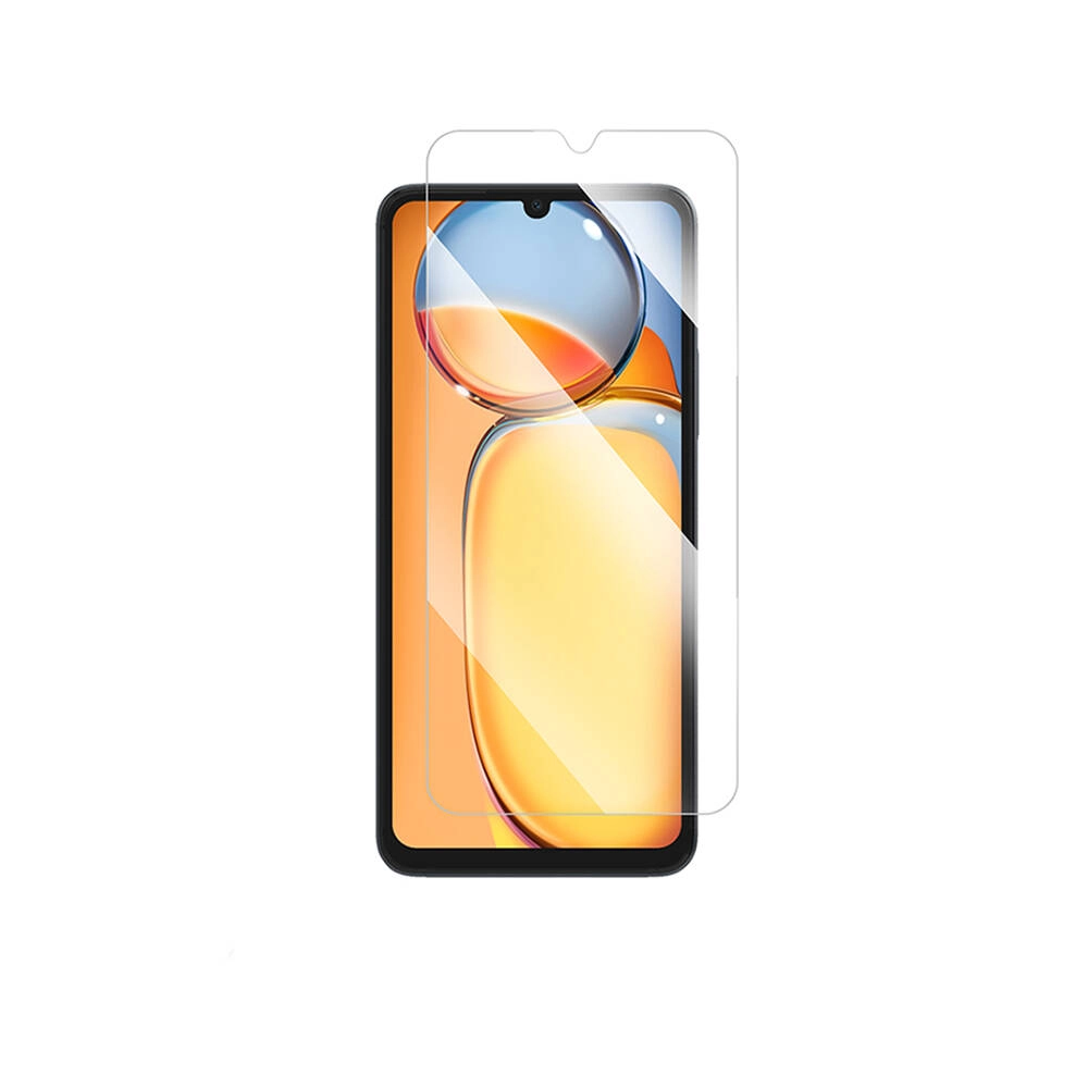 Xiaomi Uyumlu  Redmi 14C 4G Zore Blue Nano Ekran Koruyucu
