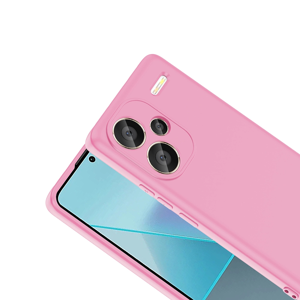 Xiaomi Uyumlu  Redmi Note 13 Pro Plus 5G Kılıf Zore Mara Lansman Kapak
