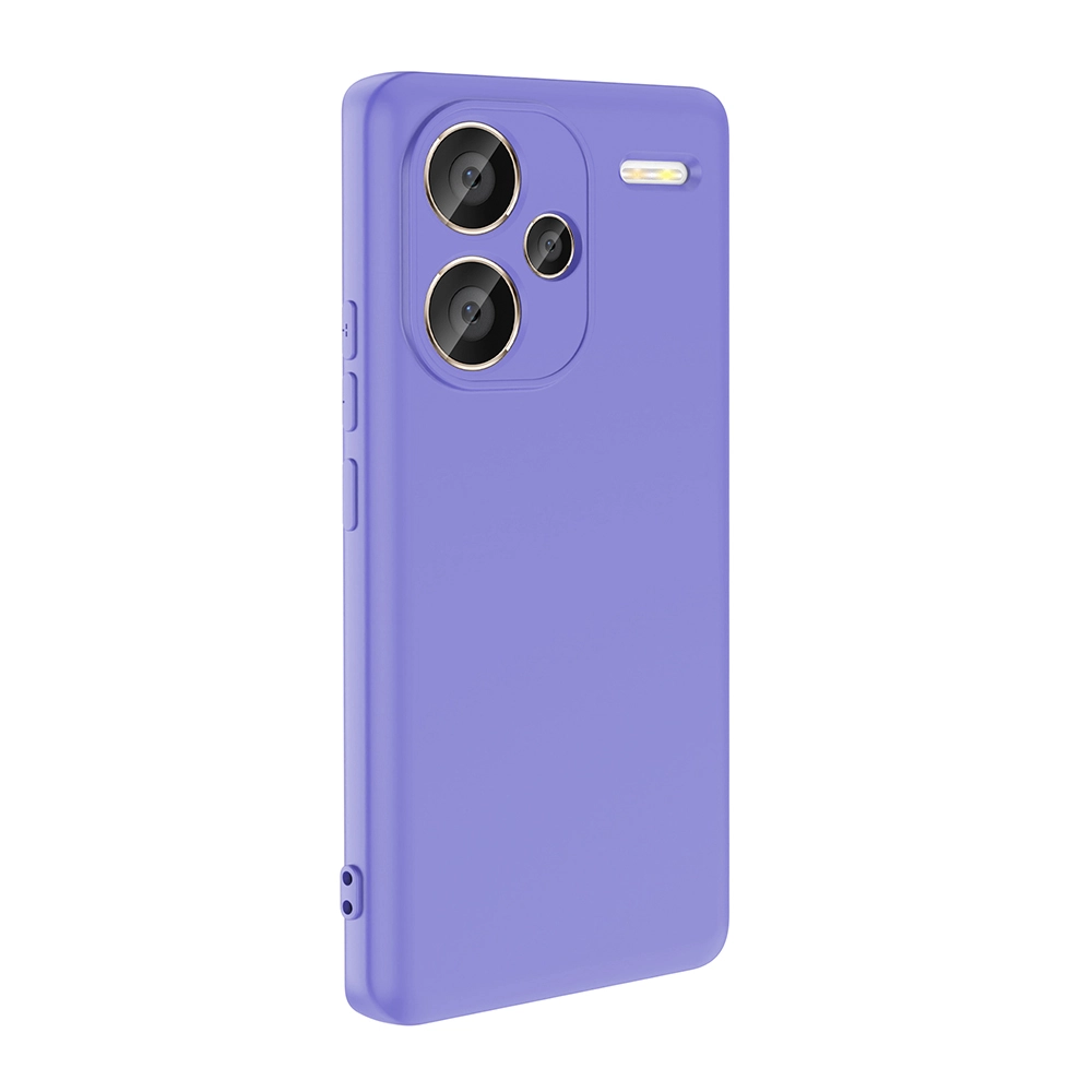 Xiaomi Uyumlu  Redmi Note 13 Pro Plus 5G Kılıf Zore Mara Lansman Kapak