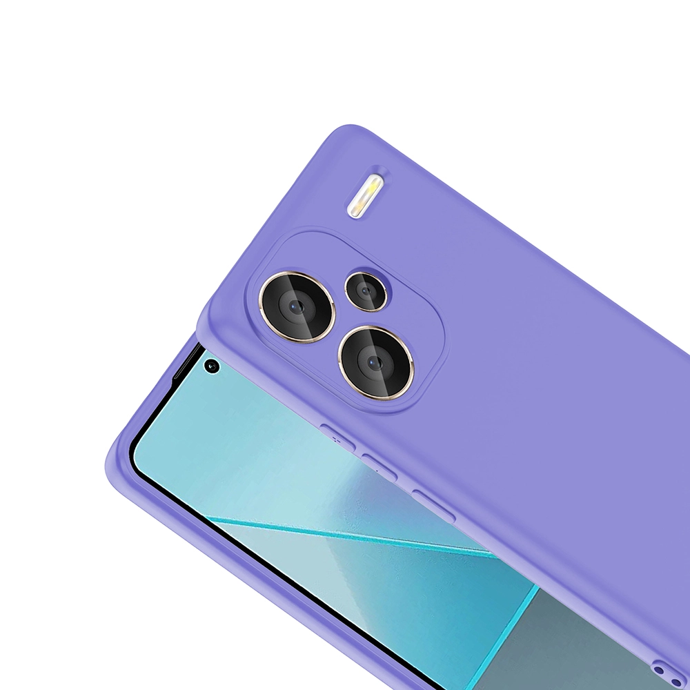 Xiaomi Uyumlu  Redmi Note 13 Pro Plus 5G Kılıf Zore Mara Lansman Kapak